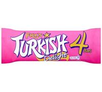 Frys Turkish Delight 204 g (Pack of 11)
