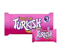 Fry's Turkish Delight Bar, 3 Packs