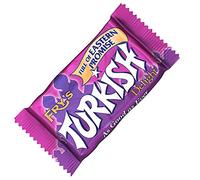Fry's Turkish Delight Chocolate 51g x 21 Bars