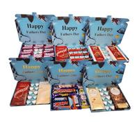 Frys Turkish Delight Chocolate Hearts Cadbury Gift Dad Hamper Happy Fathers Day