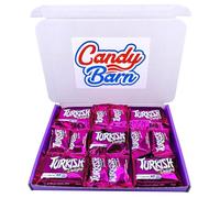 Frys Turkish Delight Gift Box Milk Chocolate Hamper Set Minis