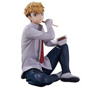 フリュー Fryu Tokyo Revengers TENITOL Chifuyu Matsuno, Total Height: Approx. 4.7 inches (120 mm), Non-Scale, ATBC-PVC, Pre-Painted Complete Figure