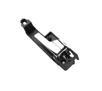 FRYUIQX Car Internal Handles Compatible with Mercury for Milan 2006 2007 2008 2009 2010 2011 Car Interior Door Handle Replacement Parts(Front Right)