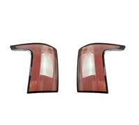 FRYUIQX Compatible With Land For Rover For Range For Rover Executive Edition 2013-2017 Tail Lamp Cover Taillight Shell Rear Light Mask Taillight Housing Shell