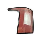 FRYUIQX Compatible With Land For Rover For Range For Rover Executive Edition 2013-2017 Tail Lamp Cover Taillight Shell Rear Light Mask Taillight Housing Shell