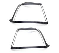 FRYUIQX Compatible With Tesla For Model 3 2019-2022 Car Outside Tail Light Cover Lamp Shell Plexiglass Replace The Lampshade Taillight Housing Shell