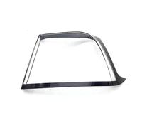 FRYUIQX Compatible With Tesla For Model 3 2019-2022 Car Outside Tail Light Cover Lamp Shell Plexiglass Replace The Lampshade Taillight Housing Shell