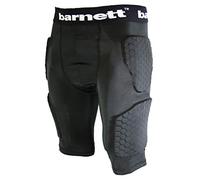 FS-06 Compression shorts, 5 integrated pieces, for American football, size L