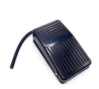 FS-1 Momentary Plastic Foot Switch 10A/250VAC NO+NC Electric Power Pedal 1Pcs(FS1-16mm)