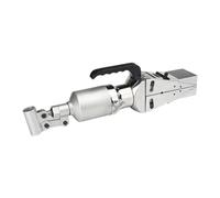 FS-14 6mm Hydraulic Flange Spreader Portable Wedge Separator Spreading Tool with 14T Capacity