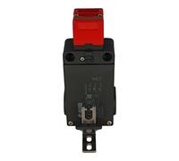 FS 2896D024-F1 | FS2896D024-F1 | PIZZATO STANDARD DIN SIZE SOLENOID SAFETY SWITCH WITH 1NC + 1NO SOLENOID OPERATED CONTACTS & 1NC ACT