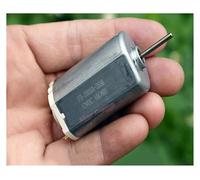 FS-390SA-3558 28MM DC electronic starter 6V 9V 12V 15200RPM High Speed Power High Torque electronic starter AUOQKQUT
