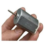 FS-390SA-3558 electronic starter DC 12V 15200RPM High Speed Power Large Torque electronic starter MQXFCZUX