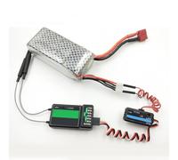 FS-CVT01 Voltage Pickup Module Receiver Data Acquisition for Temperature Monitoring Compatible with FSi6 FSi10 iA6B iA10