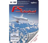 FS Global: Ultimate Next Generation (PC DVD)