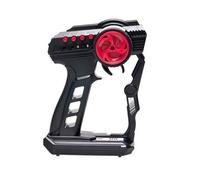 FS-GT2F 2CH Radio System Transmitter with FS-A3 Receiver for Car/Boat AFHDS2A