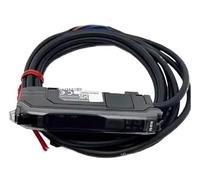 FS-N11N Cable-type NPN digital fiber optic amplifier sensor
