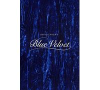 FS Prints Blue Velvet 002 A3 Poster on 250 GSM Print Material