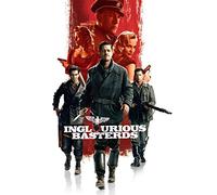 FS Prints Inglourious Basterds 001 A3 Poster on 250 GSM Print Material
