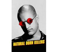 FS Prints Natural Born Killers 001 A3 Poster on 250 GSM Print Material