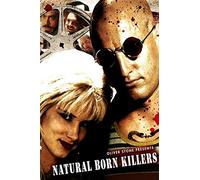 FS Prints Natural Born Killers 003 A3 Poster on 250 GSM Print Material