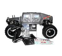 FS Racing 30CC 1/5th Petrol RC Monster Truck - Hummer 2.4Ghz