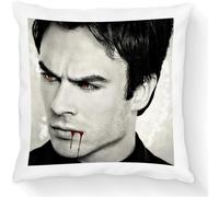 FS Salvatore Damon Cushion (Vampire Diaries, Ian Somerhalder)