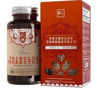 FS Tribulus Terrestris, 180 Capsules, 2500mg 35:1 Extract Formula