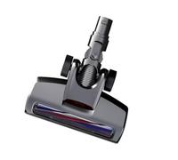 FS001 Cleaning Motorized Head，Compatible for Dibea，D18 Vacuum Cleaner Replacement Accessories
