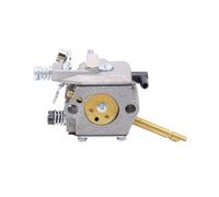 FS160 Carburetor Replacement Part Fit For FS180 FS220 FS280 FS290 Chainsaw 4119 120 0602 C1S-S3E(Silver)