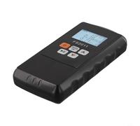 FS2011 Digital Counter Radiation Detector for Beta, Gamma & X-for Ray - 0.01-1000 µSv/h Dose Rate, Energy-Compensated Tube, ABS Body, AA Bat