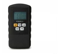 FS2011 Rechargeable Nuclear Radiation Detector and Counter with for Beta Gamma X-Rays, Portable Dosimeter for Home and Lab