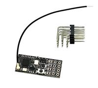 FS2A 4CH AFHDS 2A Compatible Receiver PWM Output for Flysky I6 I6X I6S Transmitter
