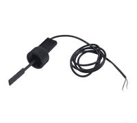FS350 water flow switch sensor for air energy heat pumps featuring baffle type design, withstands high pressures up to 300 PSI and vibration resistant