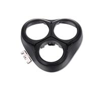 FS366 367 368 389 ， Replacement Shaver Head，Replacement Shaver Head Mens Rotary Electric Popup Trimmer Razor Parts(Cutter Head Cover)