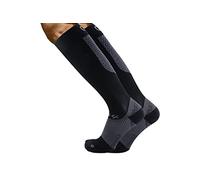 FS4+ COMPRES SION BRACNG SOCKS XL BLK