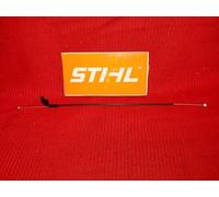 FS40C FC40 C FS56RC FS56 RC KM56RC KM 56 RC throttle cable,Replacement for Stihl OEM