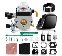 FS55 FS55R FS45 Carburetor for Stihl FS38 FS46 FS55C