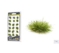 Woodland Scenics WFS771 Medium Green Grass Tufts