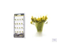 FS776 Woodland Scenics Light Green Prairie Grass (20 PC)