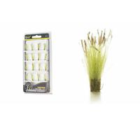 FS779 Woodland Scenics - Tufts - Brown Tipped Prairie Grass (20 PC)