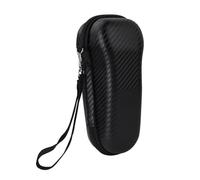 FS901 FS903 FS905 FS907 FS923 FS927 Electric Shaver Travel Organizer Hard Case Carrying Bag in Net Pocket Electric Shaver Travel Organza