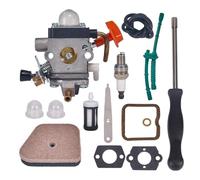 FS90R Carburetor Fit for HT101 FS110R FS90 FS130 FS100RX HT100 FS110 C1Q-S174