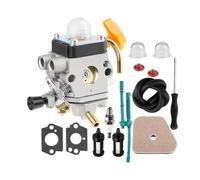 FS90R FS110 FS110R Carburetor Fit for HT101 FS90 FS130 FS130R FC100 C1Q-S131