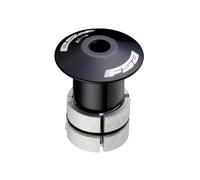 FSA Compressor Expander Plug Carbon 1-1/8"