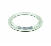 FSA 1.5" Headset Crown Race Fits NO.42/ACB, Gravity DX Pro (H6083) Silver