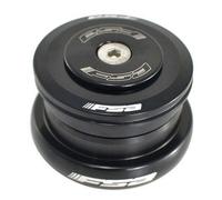 FSA 1/DX Pro 1-1/8" - 1.5" Tapered Headset With Top Cap #XTE1666