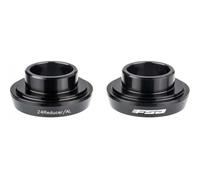 Fsa Reduce Pf30 Mega-exo Bottom Bracket Adapter Black 30 30 Black