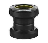 FSA 21515 Direccion Convencional Orbit Uf 1-1/8 Black for adults, ideal for everyday use, black