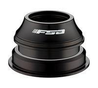 FSA Semi-Integrated No.57E 1-1/8 1.5 15 mm Headset Black